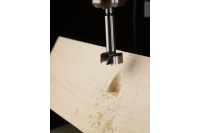 Сверло FORSTNER 20х90мм Р1 Milwaukee Арт. 4932363708