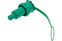 Горловина заправочная с клапаном для топлива CHAMPION Арт. C1303