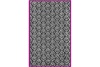 Губка Р-50 алмаз. гальваническая 90x55мм Vertextools Арт. 90-55-50