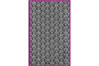 Губка Р-50 алмаз. гальваническая 90x55мм Vertextools Арт. 90-55-50