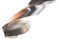 Сверло по металлу Hagwert HSS-G 6.6х101мм Dinamic Р9М3 20шт Арт. 566066