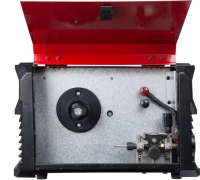 Полуавтомат Elitech АИС 220 СИН ЖК 20-220А 6,9кВт 1,6-5мм 220В Арт. АИС 220 СИН ЖК