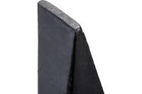 Молоток 200гр кованный деревянная ручка FIT