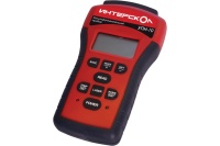 Дальномер/металлоискатель Интерскол УПИ-10 Арт. УПИ-10