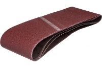 Лента шлифовальная 100х610мм К60 3шт/уп BOSCH Арт. 2608606130