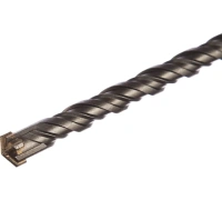 Бур SDS+ 18*600мм Elitech квадробур Арт. 1820.112400