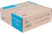 Бак расширительный Джилекс 8л Арт. НС-0086843