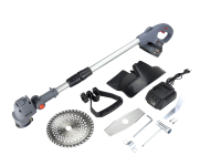 Триммер аккумуляторный PROFIPOWER PDUR-18V 18V*4Ah 1 АКБ и ЗУ Арт. E0140