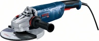 УШМ BOSCH GWS 24-230 230мм 2400Вт Арт. 06018C3000