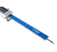 Штангенциркуль электронный 150мм ШЦЦ-I-150-0,01 ЗУБР Арт. 34463-150