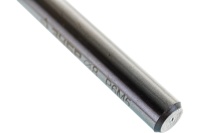 Сверло по металлу ЗУБР Проф-В Р6М5; класс А 8.0х117мм Арт. 29625-8