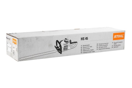 Бензоножницы STIHL HS 45 750Вт 60см Арт. 4228-011-2938