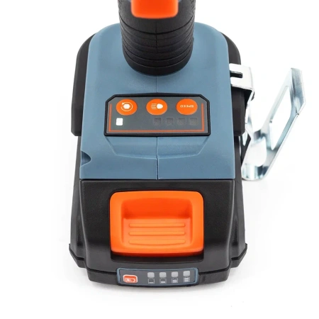 Винтоверт акк уд SENIX PDIX2-M6-EU 20V*4Ач Li-Ion 180Нм HEX1/4 Акк и ЗУ Арт. PDIX2-M6-EU