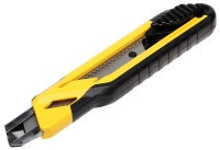 Нож Stanley самофик. лезвие c 18мм лезв. отл. с 180х18мм Арт. 0-10-280