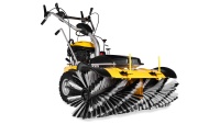 Машина подметально-уборочная CHAMPION GS50100 3.6кВт 5.0л/с 173*100см Арт. GS50100