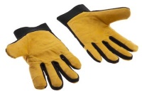 Перчатки кожаные Stanley Арт. 6132