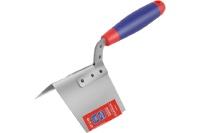 Шпатель для наружных углов WORKPRO 89*60.5мм Арт. WP323018