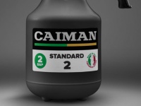 Опрыскиватель ручной Caiman Standard 2 Арт. 900123