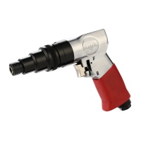 Пневмошуруповерт Elitech 141л/мин, 6.3бар, 1500об/мин, 18Нм, патрон 1/4 Арт. 0704.013300