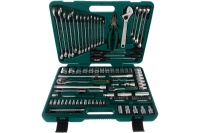 Набор инструмента универсальный 101 предмет Jonnesway S04H624101S Арт. 47701