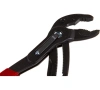 Клещи переставные 250мм KNIPEX COBRA зев 50мм, фосфатированные, обливные ручки Арт. KN-8701250SB