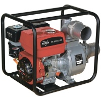 Мотопомпа Elitech МБ 1600 Д 100 100мм 7л.с. 1600л/мин ЧВ Арт. МБ 1600 Д 100