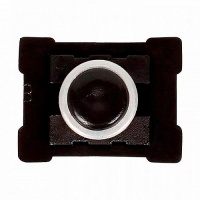 Кнопка для рейки телескопической RGK Арт. 4610011873935