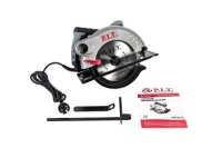 Пила дисковая PIT PKS185-C2 МАСТЕР 1.3кВт 185мм глуб.пропил. 55мм Арт. PKS185-C2