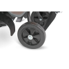 Культиватор VILLARTEC T 950 NEW 7л.с, +1/-1, гш 850/330, цепь Арт. 1115950100