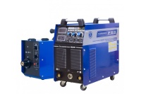 Индустриальный инверторный сварочный полуавтомат AuroraPRO ULTIMATE 350 INDUSTRIAL (MIG/MAG+MMA)