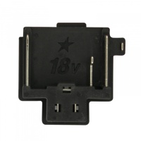 Клемма в сборе