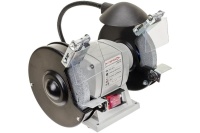 Станок точильный Интерскол Т-125/120 120Вт 125мм 2950об/мин. подсветка Арт. 539.1.0.00