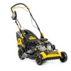 Газонокосилка бенз. CHAMPION LM4625VSE 2.5кВт 46см 25/75мм мульч. Арт. LM4625VSE
