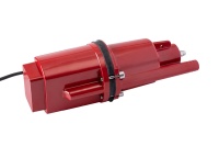 Насос вибрационный ELITECH НВ 300-15В 300Вт напор 70м 18л/мин Арт. НВ 300-15В