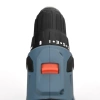 Дрель-шуруповерт аккумуляторная SENIX PDDX2-M3-EU 20V*2Ah 50Нм 2 АКБ и ЗУ PDDX2-M3-EU