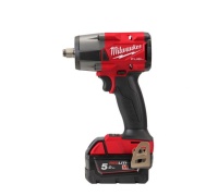 Гайковерт акк. MILWAUKEE M18 FUEL FMTIW2F12-502X 1/2 18V*5Ah 881Нм 2акк ЗУ Арт. 4933478450