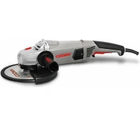 УШМ CROWN CT13489-230S 230мм 2600Вт 6500 об/мин пл. пуск Арт. CT13489-230S