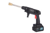 Мойка аккумуляторная PROFIPOWER MKHPW-18V 2.0Ah Арт. E0100