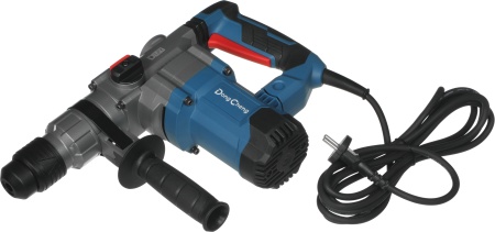 Перфоратор DongCheng DZC06-28B SDS+ 1200Вт 4.7Дж 2 реж. Арт. DZC06-28B