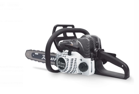 Бензопила ZimAni MS180EPRO 2л.с. 16" 40см 3/8" 1.3мм 55зв Арт. AG180EPROZ
