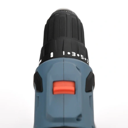 Дрель-шуруповерт аккумуляторная SENIX PDDX2-M3-EU 20V*2Ah 50Нм 2 АКБ и ЗУ PDDX2-M3-EU