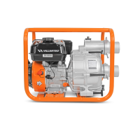 Мотопомпа VILLARTEC PTB 88