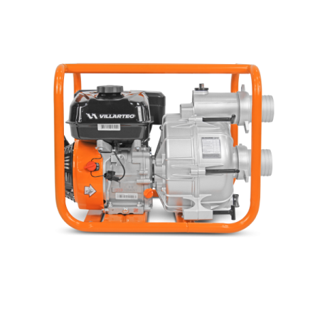 Мотопомпа VILLARTEC PTB 88