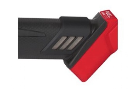УШМ акк MILWAUKEE M18 FUEL FSAG125X-0X 125мм 18V Li-Ion без ЗУ и АКК Арт. 4933478428
