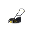 Газонокосилка бенз. CHAMPION LM4122 2.2кВт 41см 27/61мм 40л цент.рег. Арт. LM4122