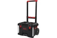 Ящик на колесах MILWAUKEE PACKOUT TROLLEY BOX Арт. 4932464078
