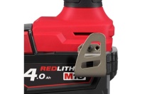 Дрель аккумуляторнаяMILWAUKEE M18 BLDDRC-402C 18V*4.0Ah 60.5Нм Арт. 4933492834
