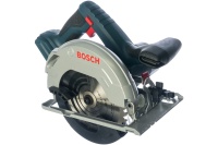 Пила дисковая акк BOSCH GKS 18 V-57  18V Li-Ion 165*20мм без акк. и ЗУ Арт. 06016A2200