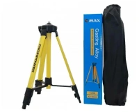 Штатив PROFIPOWER 120см трипод 1/4 Арт. E0035