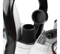 Бензорез AMO SW-420 3,0кВт, 420*25,4мм, глуб 155мм Арт. 856785